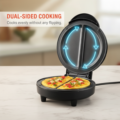 🔥49% OFF!💥Multifunctional Electric Nonstick Breakfast Griddle🥞✨