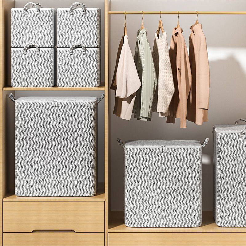 🔔SALE 50% OFF🛏️Extra-large storage bags are here! 110L–220L capacity—store blankets and toys in one bag. Dust-proof and space-saving! ✨