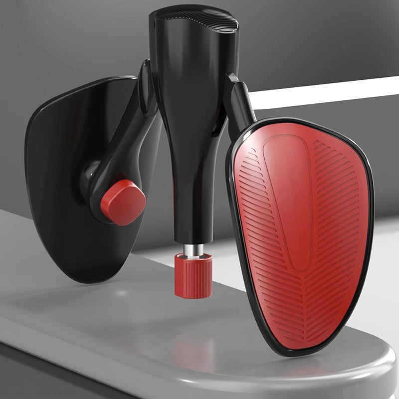 🧘‍♀️40% OFF! 🏋️‍♀️ Pelvic & Inner Thigh Exerciser – Strengthen Core, Improve Posture & Toning, Unisex Design