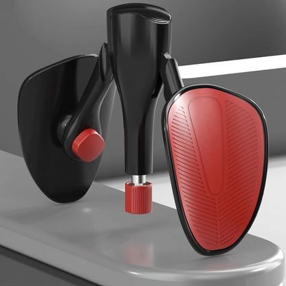 🧘‍♀️40% OFF! 🏋️‍♀️ Pelvic & Inner Thigh Exerciser – Strengthen Core, Improve Posture & Toning, Unisex Design