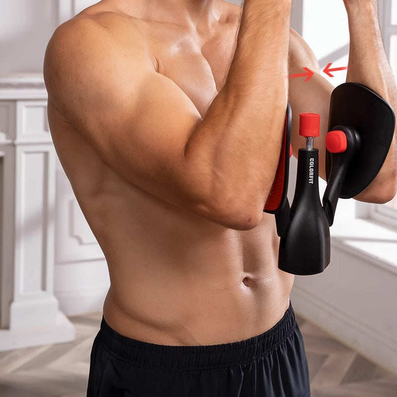 🧘‍♀️40% OFF! 🏋️‍♀️ Pelvic & Inner Thigh Exerciser – Strengthen Core, Improve Posture & Toning, Unisex Design