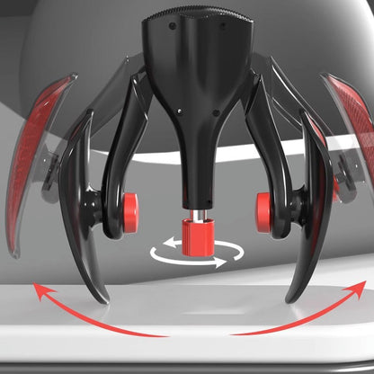 🧘‍♀️40% OFF! 🏋️‍♀️ Pelvic & Inner Thigh Exerciser – Strengthen Core, Improve Posture & Toning, Unisex Design