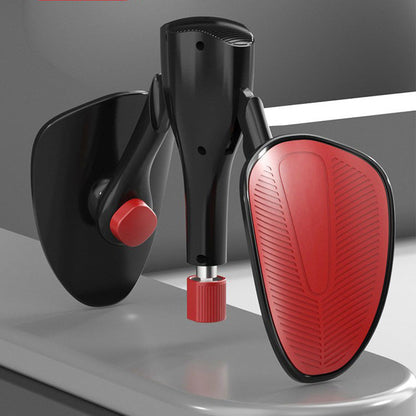 🧘‍♀️40% OFF! 🏋️‍♀️ Pelvic & Inner Thigh Exerciser – Strengthen Core, Improve Posture & Toning, Unisex Design