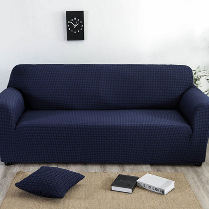 🔥49% OFF NOW!🛋️Jacquard Knitted Stretch Sofa Cover✨