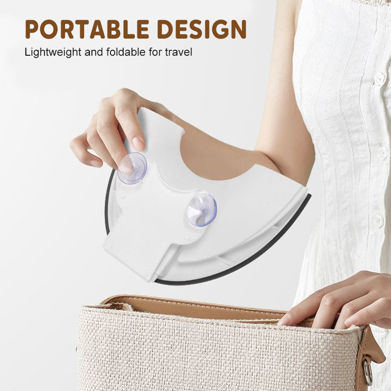 📢📢49%  OFF !! ⏰Children’s Portable Foldable Toilet Seat