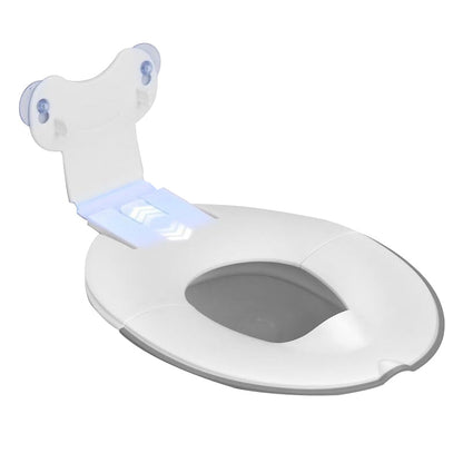 📢📢49%  OFF !! ⏰Children’s Portable Foldable Toilet Seat