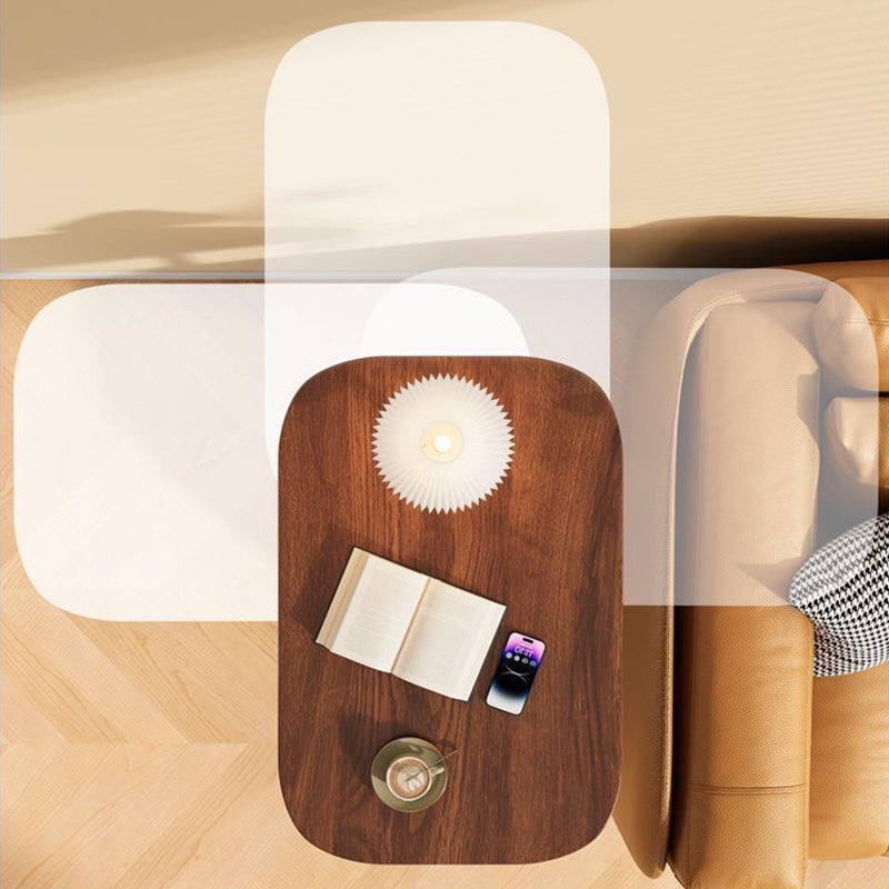 🛋️ LIMITED-TIME 49% OFF! ✨ C-Shape Side Table with Swivel Tray – Adjustable, Spacious, Sturdy 🍽️