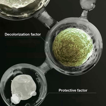 ⏳49% OFF NOW🔥Automotive Headlamp Refurbisher & Crystallization Coating Agent Kit🚗✨