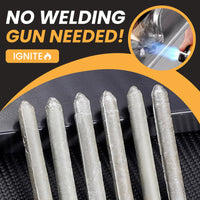 🌟Last Day Special🔥BUY 3 GET 2 FREE🔥Low Temperature Universal Welding Rod