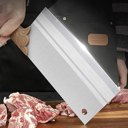 🎉 2026 Sale — Over 32,000 Sold! 💞 Forged High-Carbon Steel Chef's Knife