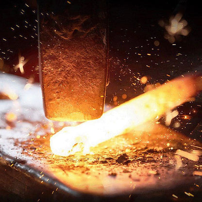 🎉 2026 Sale — Over 32,000 Sold! 💞 Forged High-Carbon Steel Chef's Knife