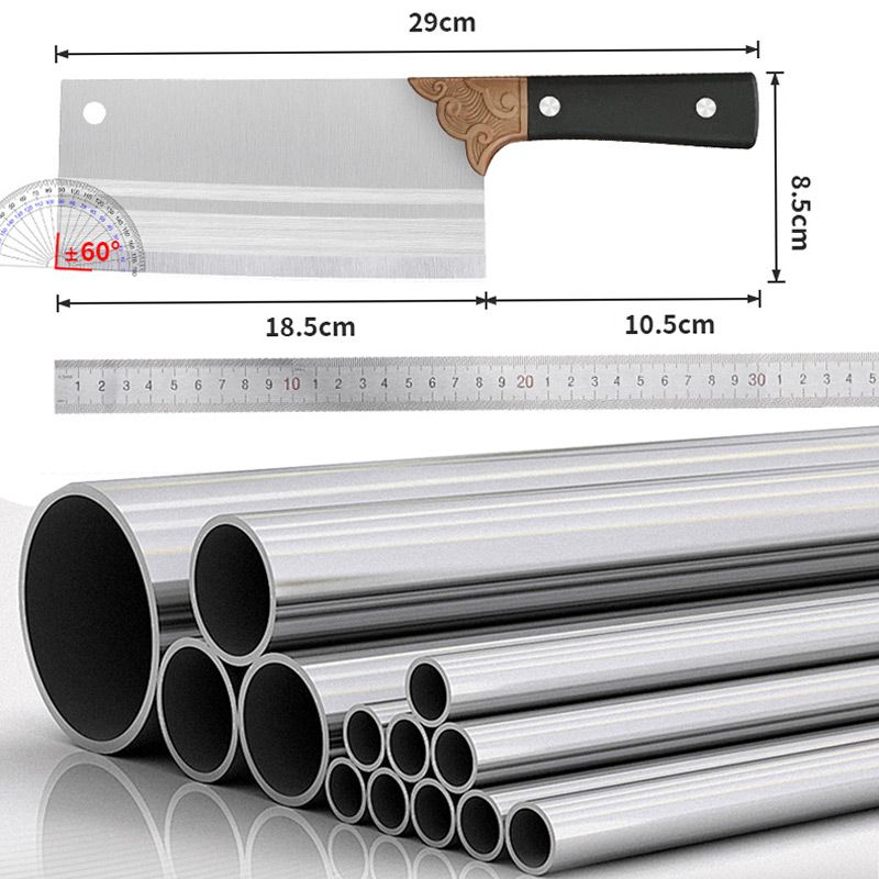 🎉 2026 Sale — Over 32,000 Sold! 💞 Forged High-Carbon Steel Chef's Knife