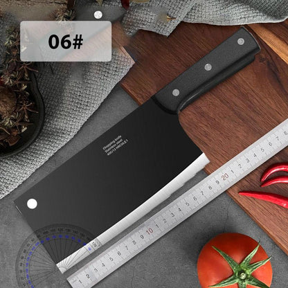 🎉 2026 Sale — Over 32,000 Sold! 💞 Forged High-Carbon Steel Chef's Knife