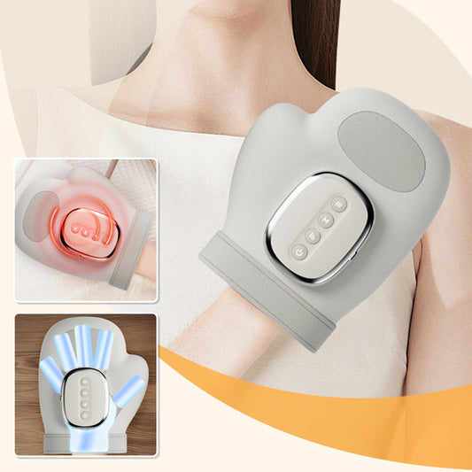 🔥Hot Sale 49% OFF🔥Wireless and Portable Hand Massager Set
