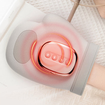 🔥Hot Sale 49% OFF🔥Wireless and Portable Hand Massager Set