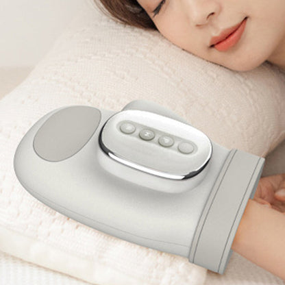 🔥Hot Sale 49% OFF🔥Wireless and Portable Hand Massager Set