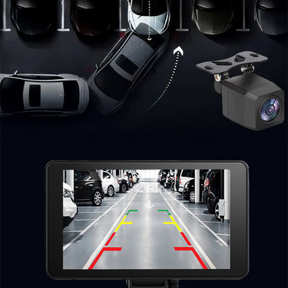 ✨🔥Wide-Compatibility Multi-Device Car Infotainment System💓