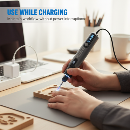 ⚡49% OFF!✨Portable Electric Polishing & Grinding Kit✨