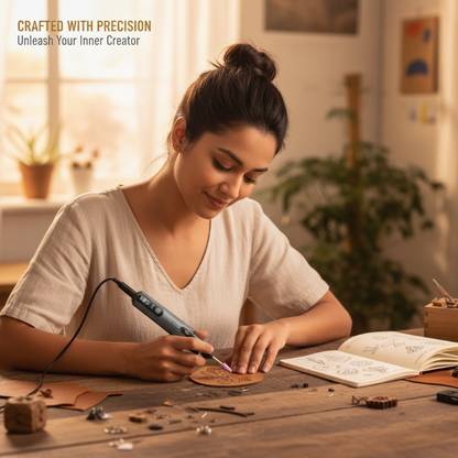 ⚡49% OFF!✨Portable Electric Polishing & Grinding Kit✨