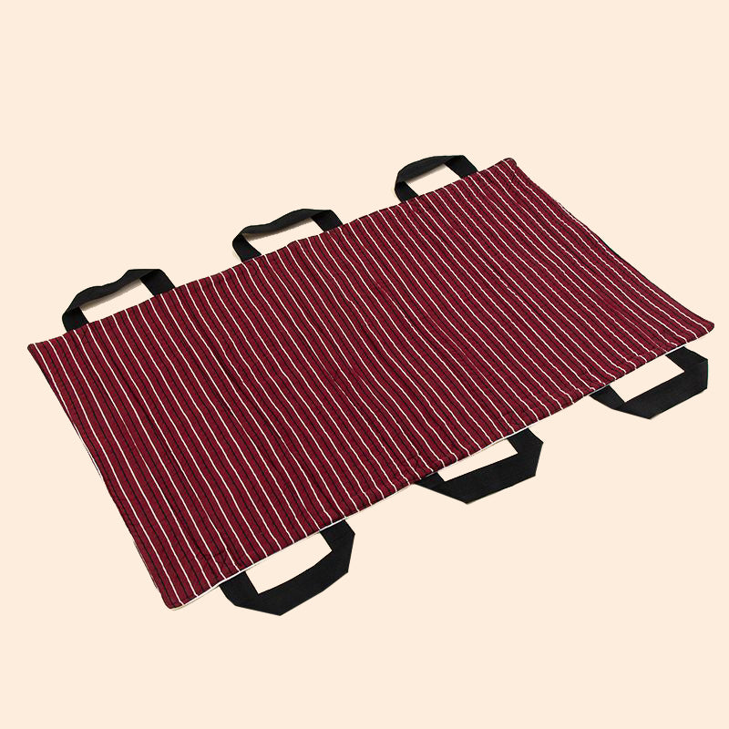 💇 49% OFF! 📣 Stand Assistance Transfer Bed Pad with Handles