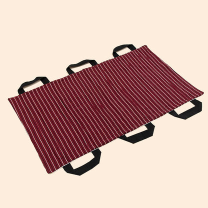 💇 49% OFF! 📣 Stand Assistance Transfer Bed Pad with Handles