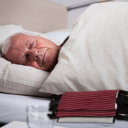 💇 49% OFF! 📣 Stand Assistance Transfer Bed Pad with Handles