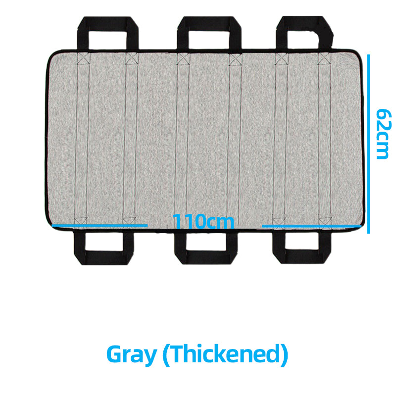 💇 49% OFF! 📣 Stand Assistance Transfer Bed Pad with Handles