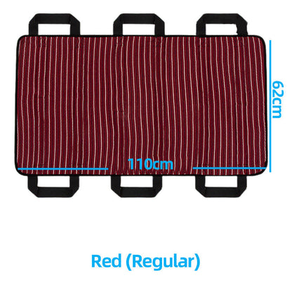 💇 49% OFF! 📣 Stand Assistance Transfer Bed Pad with Handles