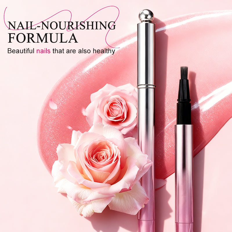 🥳2026 HOT SALE 49% OFF!🥳💞Buy 1 Get 1 Free!💝💫All-in-One Cat Eye Nail Gel Pen – Get a hypnotic cat-eye effect in one stroke! Magnetic gel, lasting shine, salon magic at home. 🖤🌌