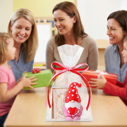 ❤️Valentine's Day Pre-Sale Save 49%🥰Cute Valentine‘s Day Heart Gnomes