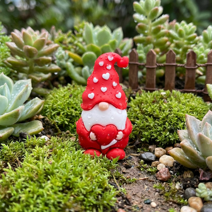 ❤️Valentine's Day Pre-Sale Save 49%🥰Cute Valentine‘s Day Heart Gnomes