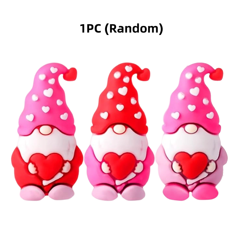 ❤️Valentine's Day Pre-Sale Save 49%🥰Cute Valentine‘s Day Heart Gnomes