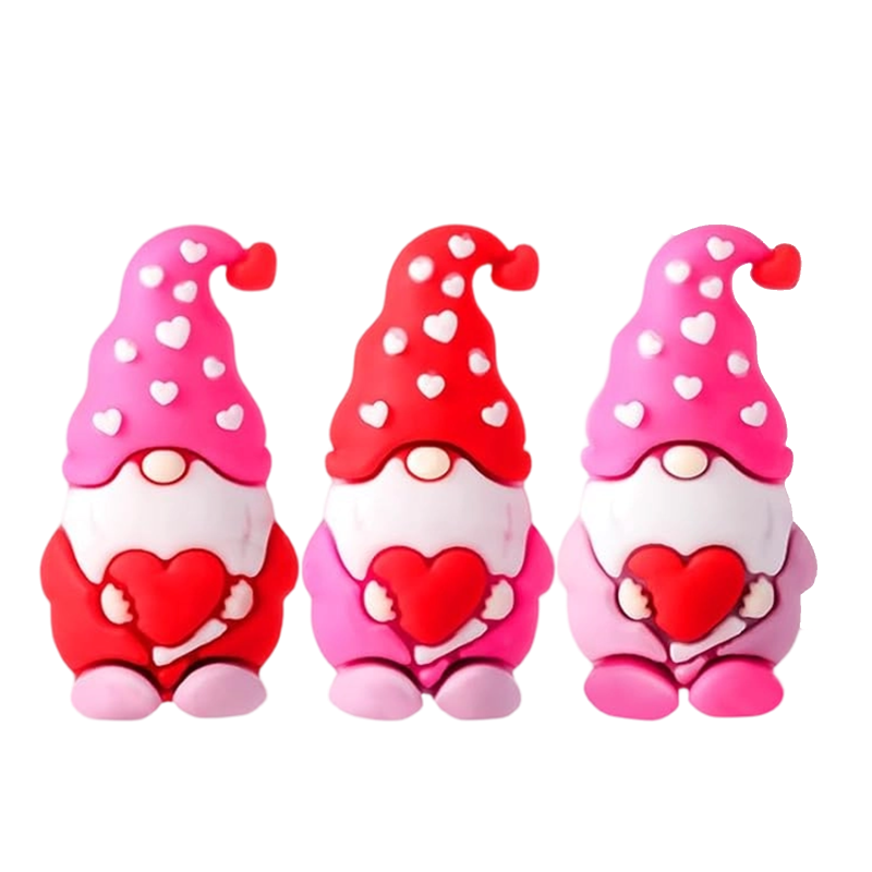 ❤️Valentine's Day Pre-Sale Save 49%🥰Cute Valentine‘s Day Heart Gnomes