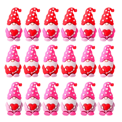 ❤️Valentine's Day Pre-Sale Save 49%🥰Cute Valentine‘s Day Heart Gnomes