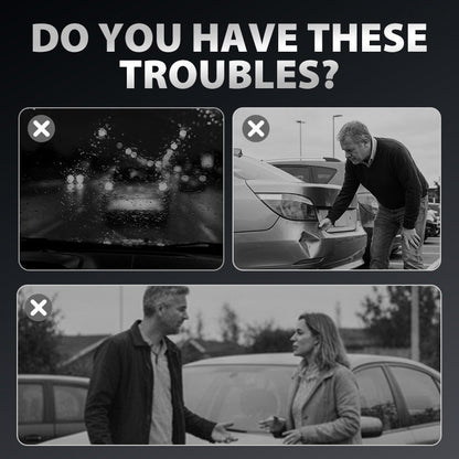 🔥HOT SALE NOW🚗 360° all-around protection—drive with confidence, worry-free recording! ✨4-Channel 360° Dash Cam