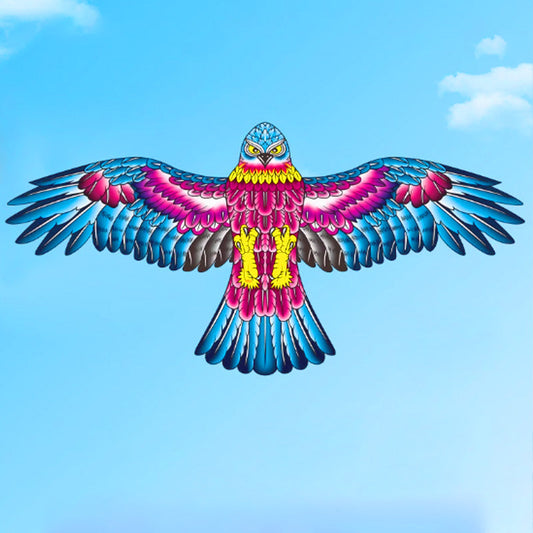 🎣 49% OFF NOW! 🪁 Fishing Rod Kites – Easy to Control, Boosts Coordination & Fun Outdoor Play 👦