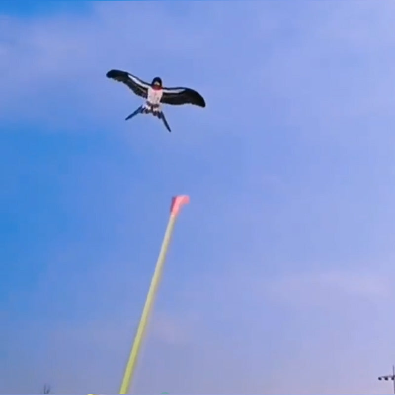 🎣 49% OFF NOW! 🪁 Fishing Rod Kites – Easy to Control, Boosts Coordination & Fun Outdoor Play 👦