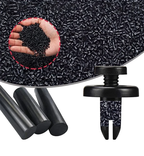 🎁2026 New Arrivals 49% OFF💥100pcs Universal Expansion Screw Clips Set – Multi-Size, Strong Grip & Easy Installation 🛠️🚗