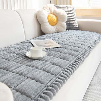 🔥Hot Sale🛋️ Pet-Friendly Sofa Cushions Are Here! Non-slip, scratch-resistant, and ultra-soft—lay them down and relax! ✨