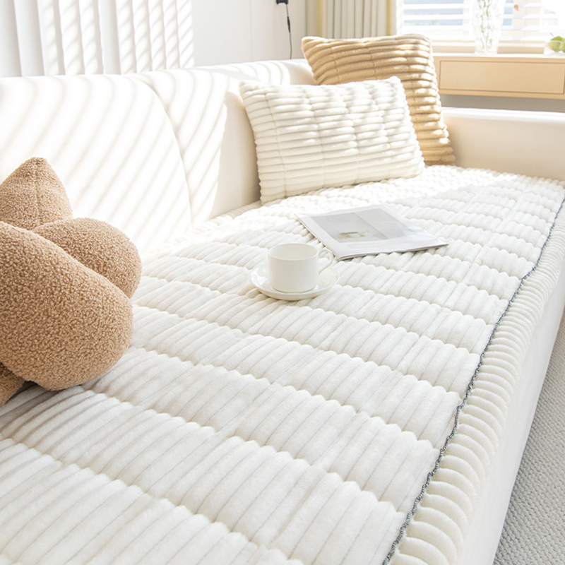 🔥Hot Sale🛋️ Pet-Friendly Sofa Cushions Are Here! Non-slip, scratch-resistant, and ultra-soft—lay them down and relax! ✨