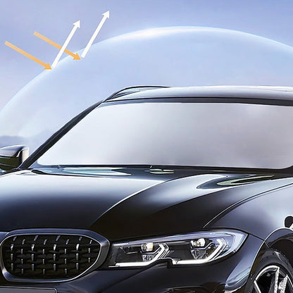 ⏳Time-Limited Special⏰“Rain-Off, Shine-On” — Your car now comes with a built-in water-repellent halo! 🌧️➡️✨Graphene Ceramic Coating for Cars