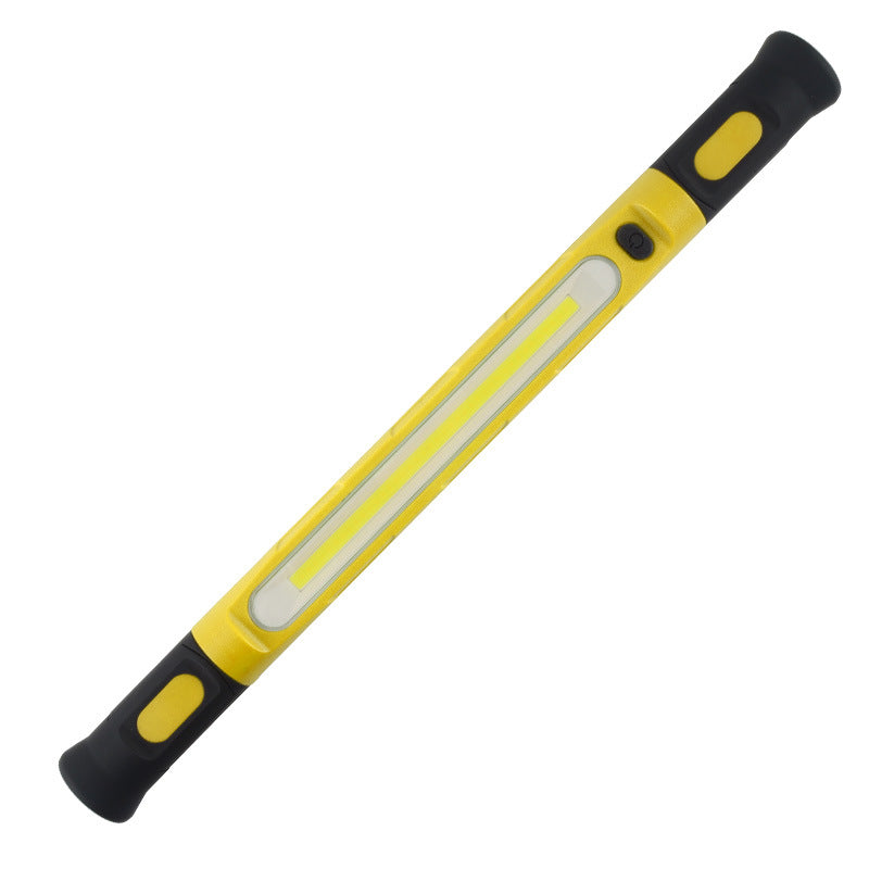 📢📢49% OFF !! ⏰3000LM LED Work Light – Magnetic + hook, 5200mAh battery, 360° rotation. Type‑C fast charge. Bright as day anywhere! 🔋✨