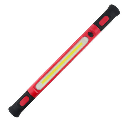 📢📢49% OFF !! ⏰3000LM LED Work Light – Magnetic + hook, 5200mAh battery, 360° rotation. Type‑C fast charge. Bright as day anywhere! 🔋✨