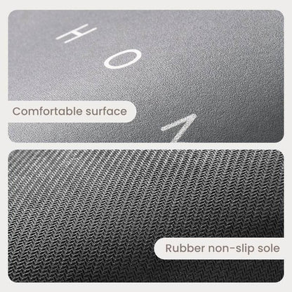 🔥HOT SALE🧼Premium Quick-Drying Floor Mat – Non-Slip, Oil & Water Resistant, Modern Design for Home, Bathroom & Kitchen Use✨
