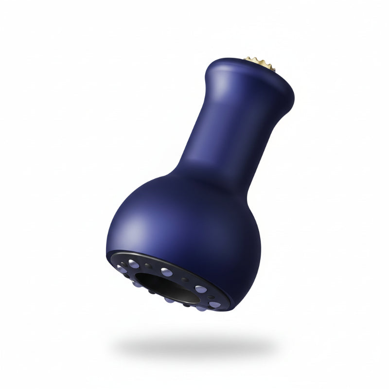 ⏰49% OFF!🔥 Handheld Electric Meridian Massager