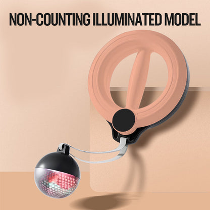 🔥2026 New Arrival ✨360° Rotation + Vibrant LED Lights! Compact Arm Toning Tool—Sculpt Toned Arms Anytime, Anywhere💪