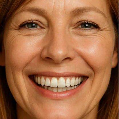 🏆Flash Sale⚡ 50K+ SOLD! 🔥5ml Instant Whitening Tooth Paint