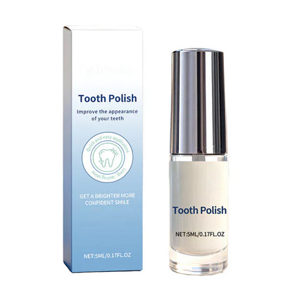 🏆Flash Sale⚡ 50K+ SOLD! 🔥5ml Instant Whitening Tooth Paint