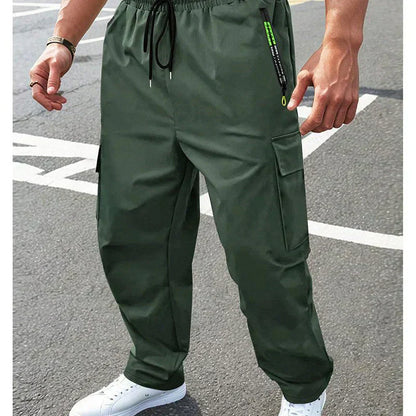 🔥Outdoor Cargo Pants with Multi-Pockets