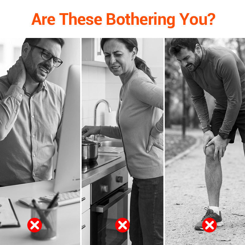 🥳HOT SALE⚡💪 Targeted Relief for Deep Discomfort. Professional Portable TENS Unit – 49% OFF Limited Time! 🎯 🚀